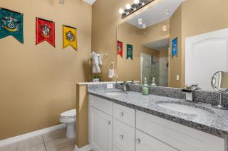 Epic Luxury Theme Home with Private Pool & Game Room - 4