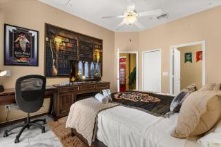 Epic Luxury Theme Home with Private Pool & Game Room - 6