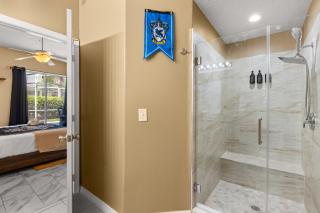 Epic Luxury Theme Home with Private Pool & Game Room - 5