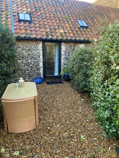 Barnacle Barn, North Norfolk - Roughton - 5