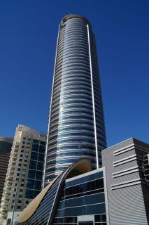 City Life Studio Heart of Ajman - Ajman - 9