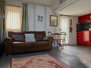Barnacle Barn, North Norfolk - Roughton - 8
