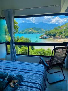 Loft luxo à beira-mar com hidromassagem - 3