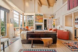Osprey Chalet by Outpost Whistler - Whistler - 8