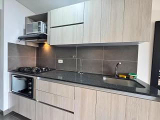 Casagrande Apartahotel - 3