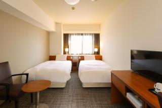 Dormy Inn Kurashiki Natural Hot Spring - 2