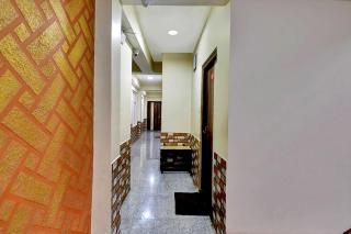 Hotel O Parasol Inn Gangtok - Gangtok - 6