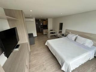 Casagrande Apartahotel - Rionegro - 9