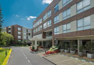 Casagrande Apartahotel - Rionegro - 7