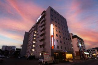 Dormy Inn Kurashiki Natural Hot Spring - 9