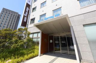 Dormy Inn Kurashiki Natural Hot Spring - Kurashiki - 0