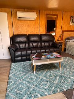 Hallewell Haven - Twizel - 9