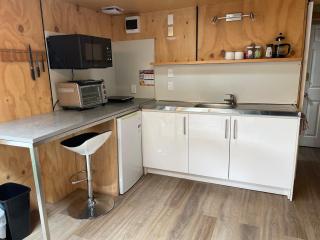 Hallewell Haven - Twizel - 8
