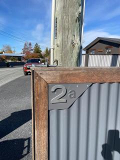 Hallewell Haven - Twizel - 6