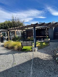 Hallewell Haven - Twizel - 1