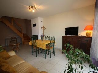 Gîte Spacieux entre Épinal et Gérardmer, Terrasse Privative, 5 Pers, Draps Inclus - FR-1-589-273 - Docelles - 7