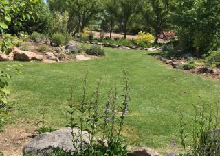Wildland Gardens Farm House w Private Hot tub - Joseph - 7