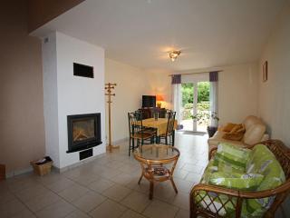 Gîte Spacieux entre Épinal et Gérardmer, Terrasse Privative, 5 Pers, Draps Inclus - FR-1-589-273 - Docelles - 2