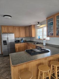 Wildland Gardens Farm House w Private Hot tub - Joseph - 1