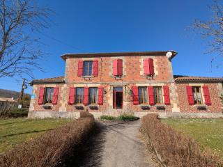 Charmant gîte rénové en 2015, au cœur de l'Argonne, entre Verdun et Châlons-en-Champagne - FR-1-585-21 - Futeau - 9