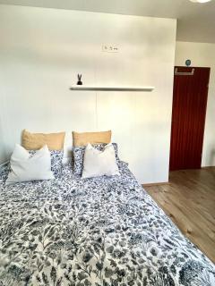 Cozy Room in the Golden Circle - Selfoss - 9