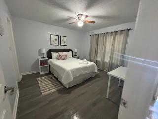 A lovely 2 bedroom 2 bath homes next to I10 - Tallahassee - 3