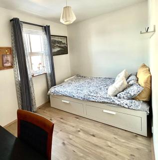Cozy Room in the Golden Circle - Selfoss - 4
