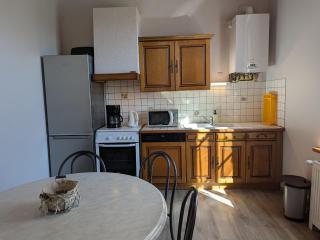 Gîte confortable dans l'ancien presbytère de Futeau, 3 chambres, jardin, WiFi, entre Verdun et Châlons - FR-1-585-13 - 8