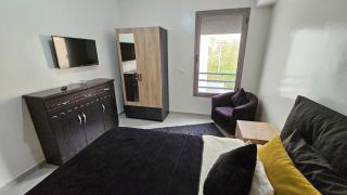 Elegant villa with sea view Agadir - Agadir - 7