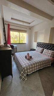 Elegant villa with sea view Agadir - Agadir - 6
