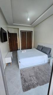 Elegant villa with sea view Agadir - Agadir - 3