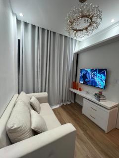 Apartmento Prox Ao Anhembi e ExpoCenter Norte - São Paulo - 0