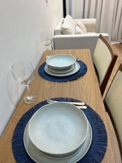 Apartmento Prox Ao Anhembi e ExpoCenter Norte - São Paulo - 9