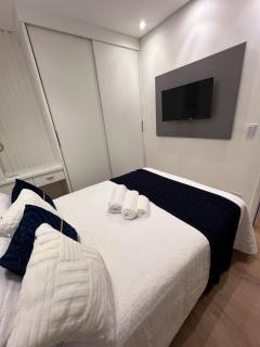 Apartmento Prox Ao Anhembi e ExpoCenter Norte - São Paulo - 8