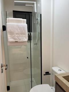 Apartmento Prox Ao Anhembi e ExpoCenter Norte - São Paulo - 7
