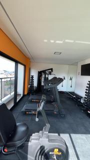 Apartmento Prox Ao Anhembi e ExpoCenter Norte - São Paulo - 1
