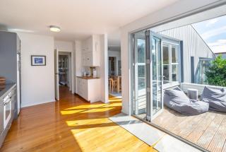 Family Retreat - Martinborough - 1