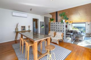 Family Retreat - Martinborough - 4
