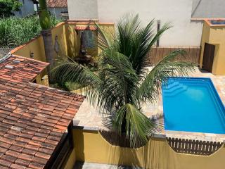 Casarão Familiar Eixo Cabo Frio Buzios com piscinão - 8