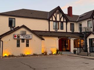 King Hotel - 6