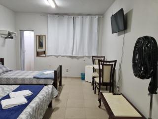 Kit 504 - Asa Sul - Residencial Espaço Brasília Confort KIT 202 - 8