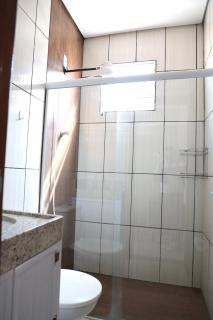Casa Privativa em Sete Lagoas 35C - Sete Lagoas - 1