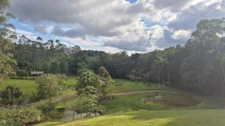 Chalé Sol - Blumenau - 9