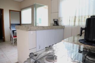 Casa Privativa em Sete Lagoas 35C - Sete Lagoas - 3