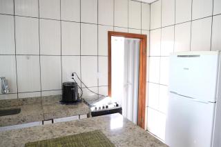 Casa Privativa em Sete Lagoas 35C - Sete Lagoas - 4