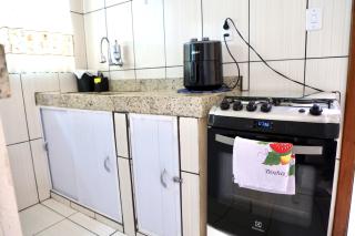 Casa Privativa em Sete Lagoas 35C - Sete Lagoas - 2