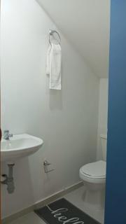 Casa Hotel Pontevedra - cerca a la clínica Shaio, - Bogotá - 6