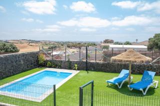 Casa rural 'Casa la Cordobesa' para Familias y parejas - Conil de la Frontera - 8