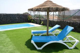 Casa rural 'Casa la Cordobesa' para Familias y parejas - Conil de la Frontera - 7