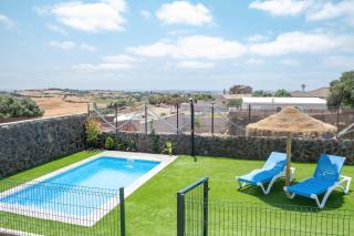 Casa rural 'Casa la Cordobesa' para Familias y parejas - Conil de la Frontera - 6